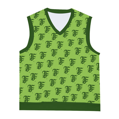 FFGreen | Sweatervest