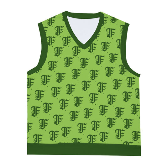 FFGreen | Sweatervest