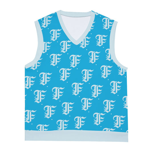 FFBabyBlu | Sweatervest