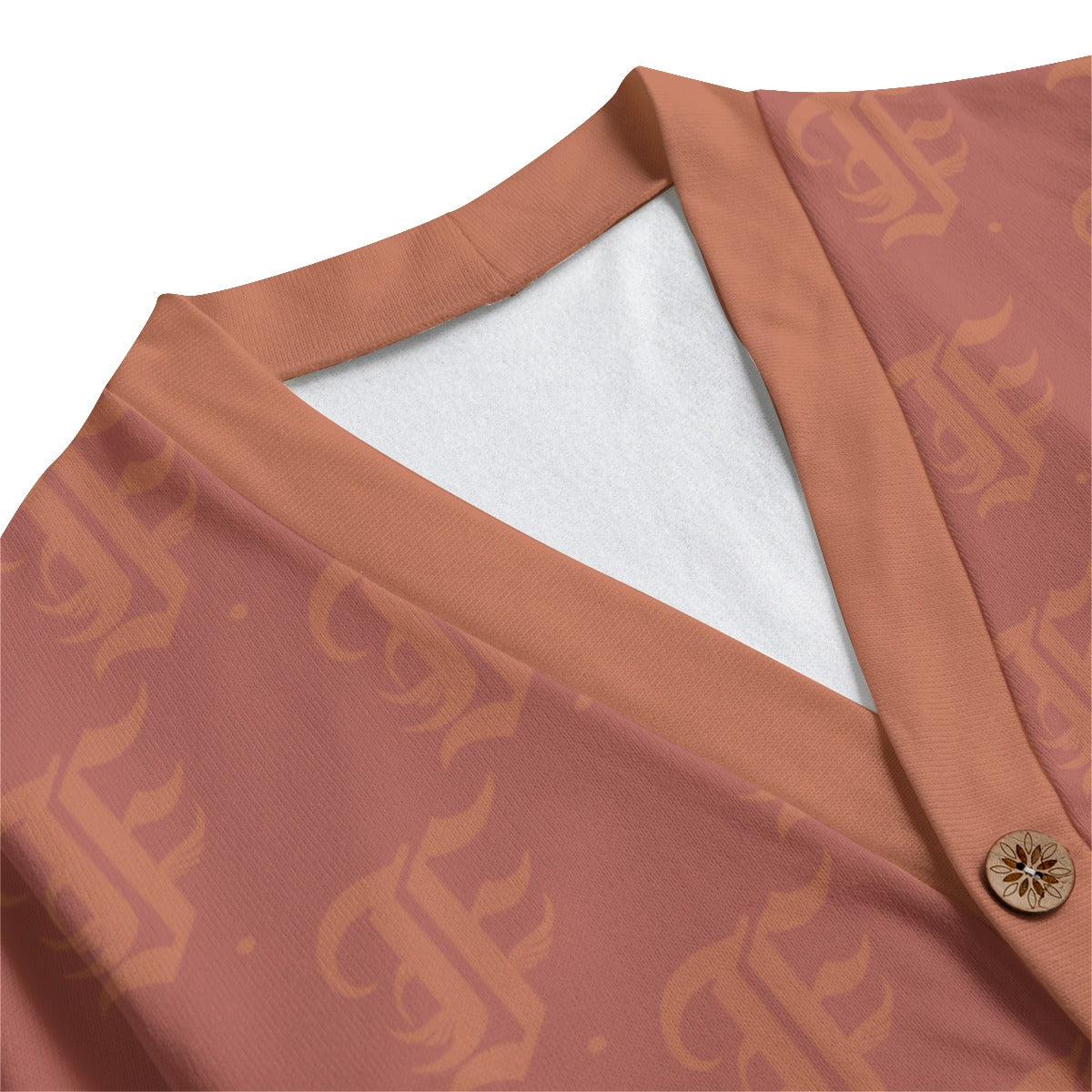 FFBrick | Cardigan