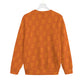 FFOrange | Drop Knitted Sweater