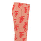 FFCherry | Track Cargo Pants