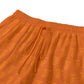 FFOrange | Shorts With Drawstring  (Rayon)