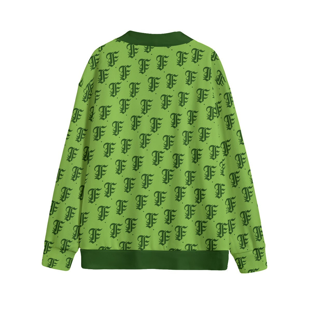 FFGreen | Cardigan