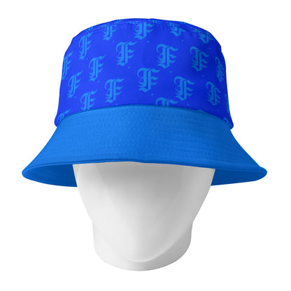 FFBlue | Bucket Hat