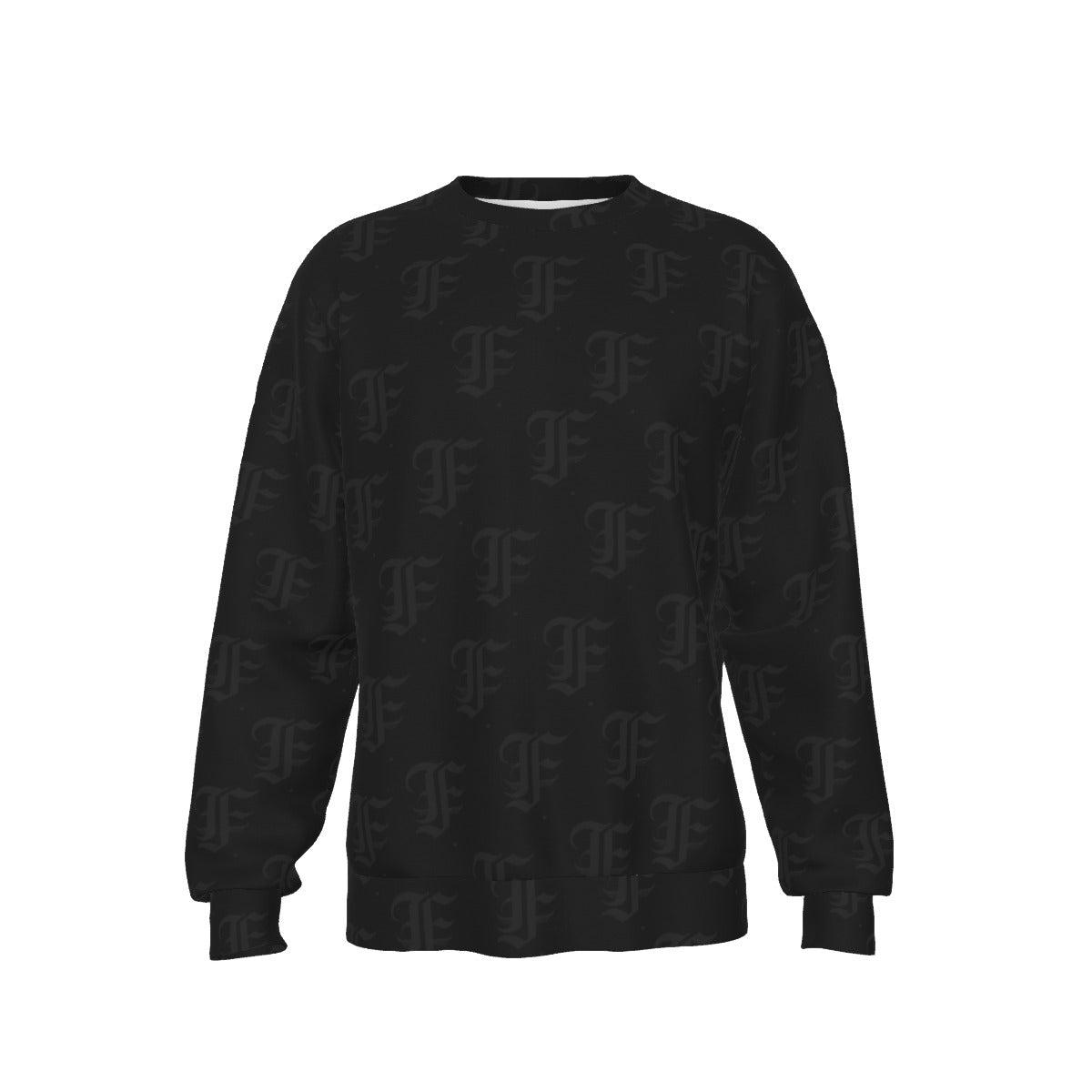 FFBlack | Basic Sweater