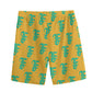 FFPOPYB Shorts | 115GSM Cotton poplin