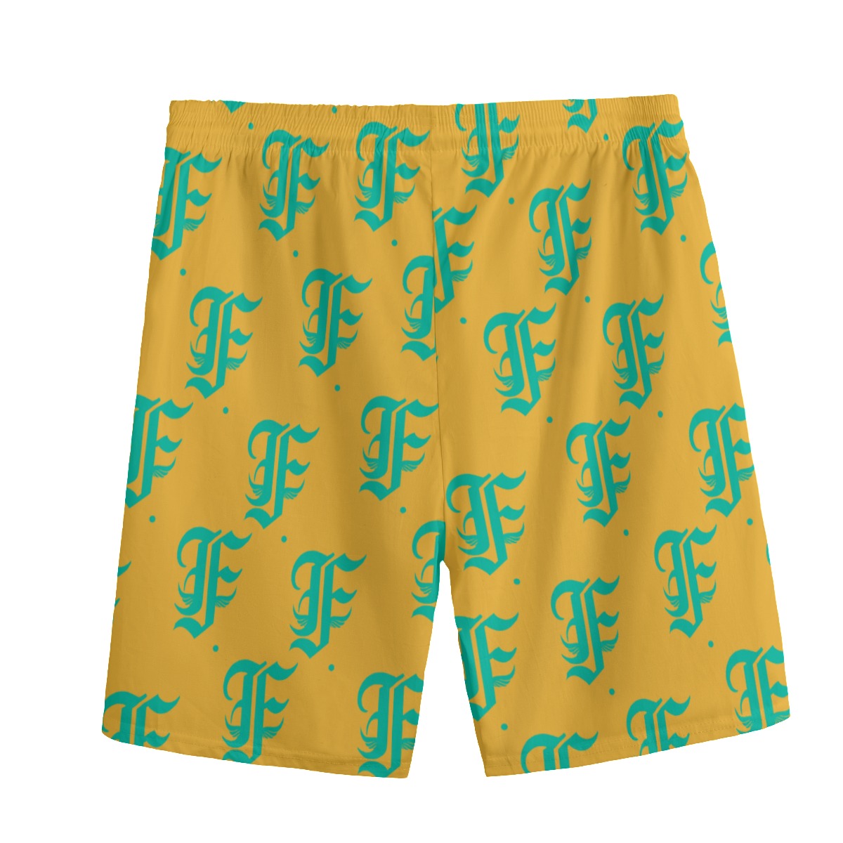 FFPOPYB Shorts | 115GSM Cotton poplin