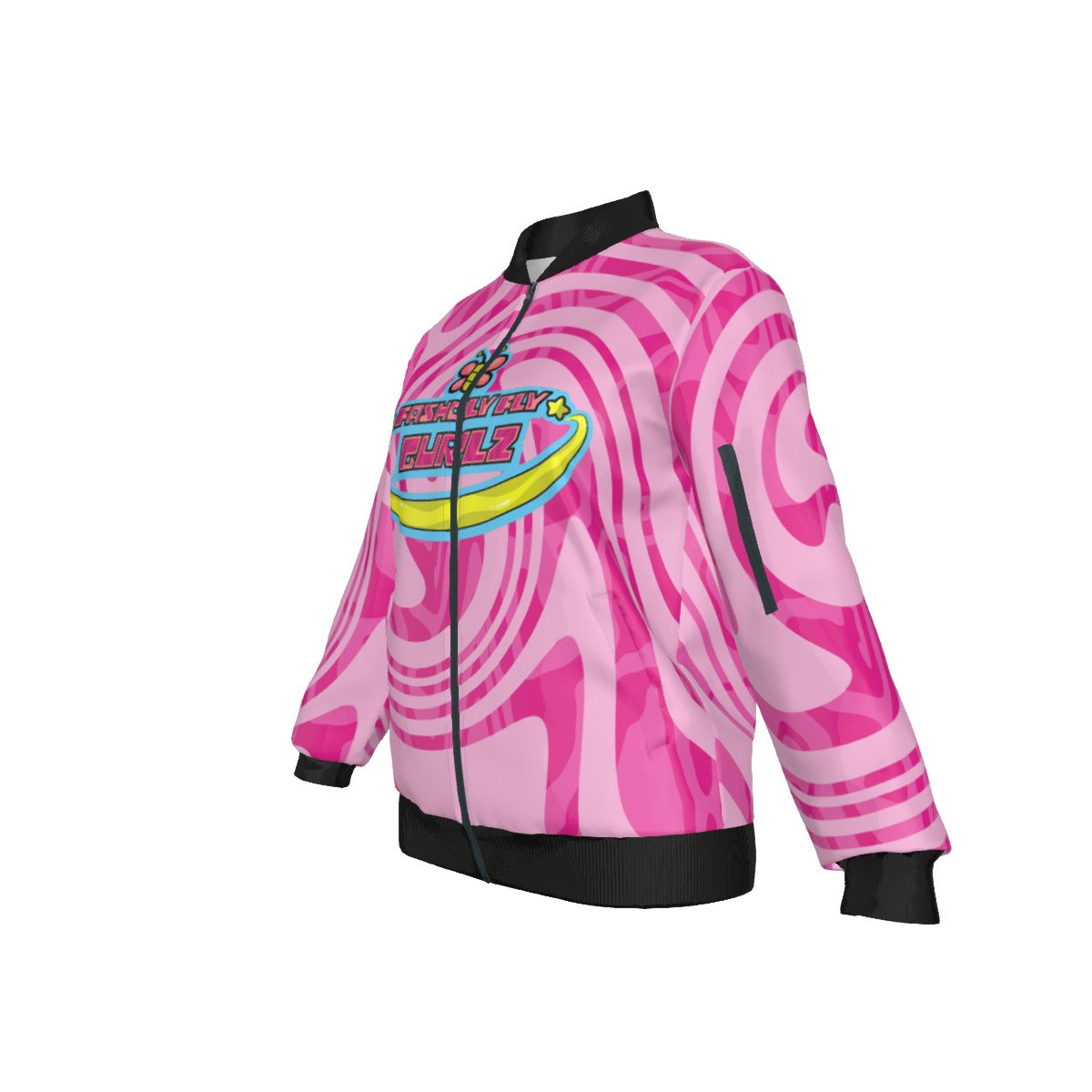 FFGURLZ Bomber