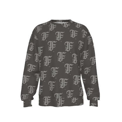 FFGrey | Basic Sweater