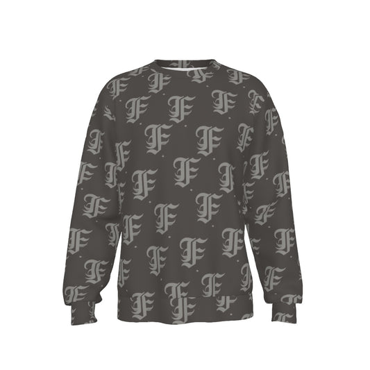 FFGrey | Basic Sweater