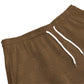 FFBrown Shorts | 310GSM Cotton