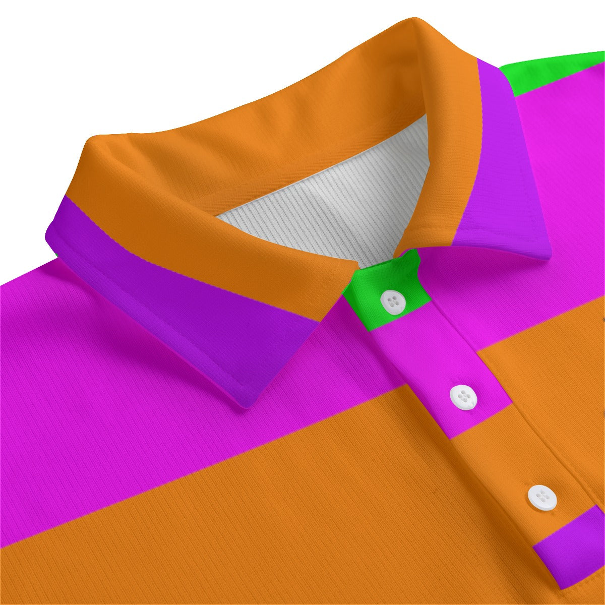 Popstar Polo Sweater