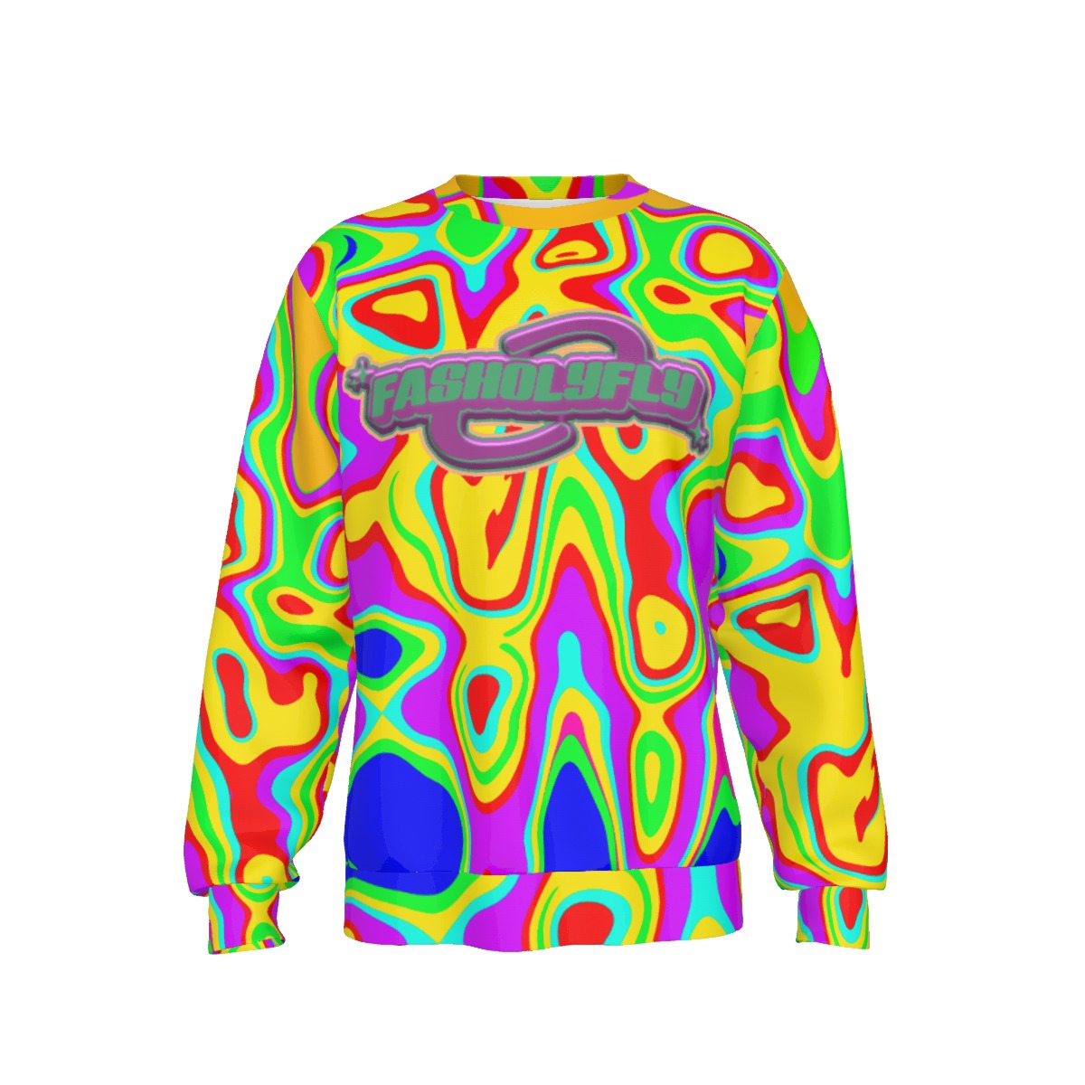 FFGroovy | Basic Sweater