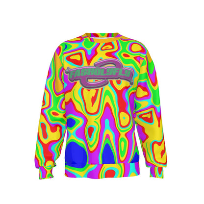 FFGroovy | Basic Sweater