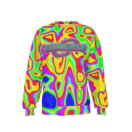 FFGroovy | Basic Sweater