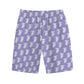 FFLavender Shorts | 310GSM Cotton