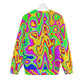 FFGROOVY | Drop Knitted Sweater