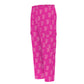 FFHotPink | Track Cargo Pants