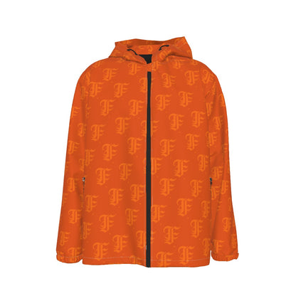 FFOrange | Windbreaker