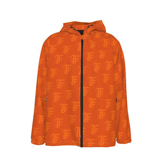 FFOrange | Windbreaker