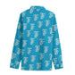 FFBabyBlu Button-Up |115GSM Cotton poplin