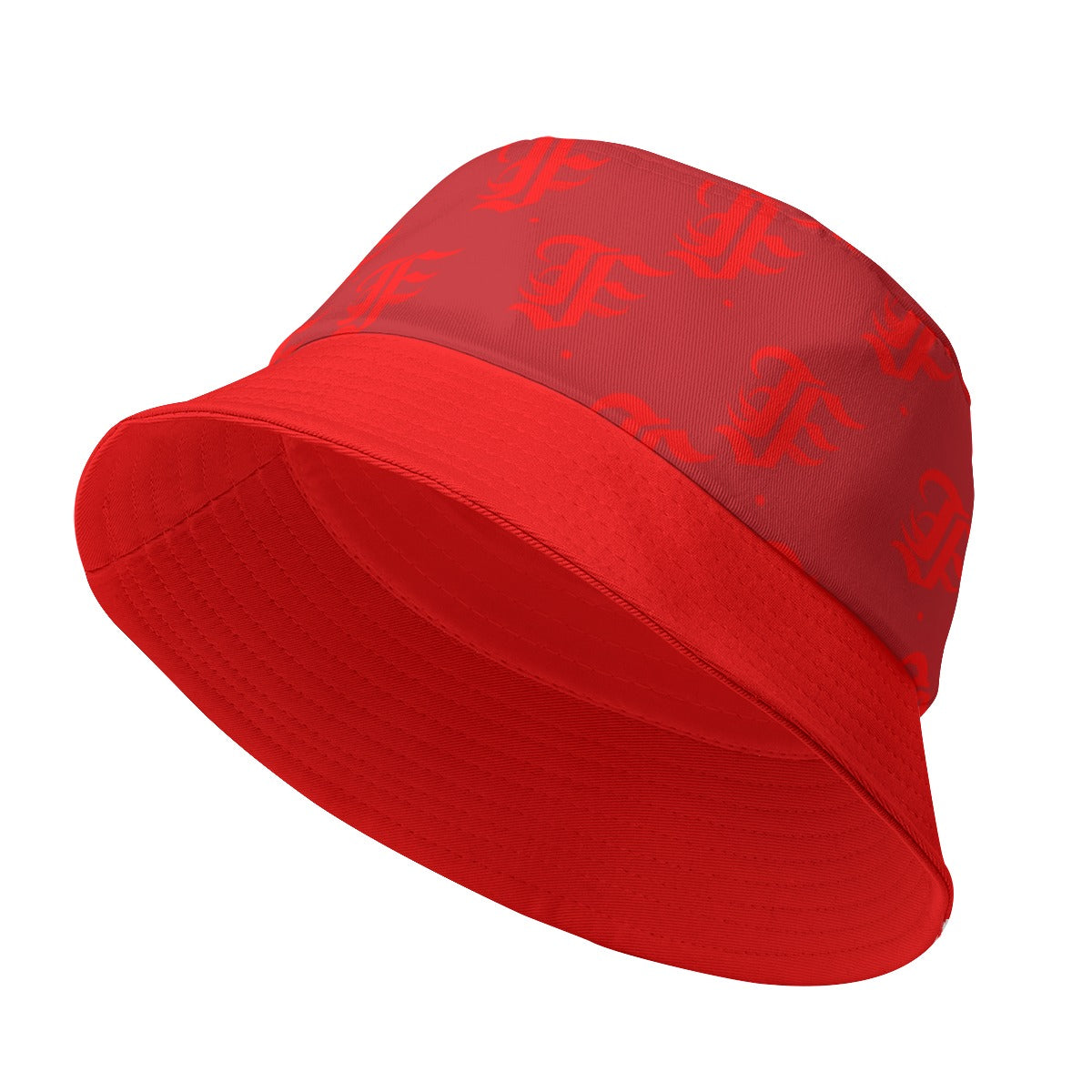 FFCherry | Bucket Hat