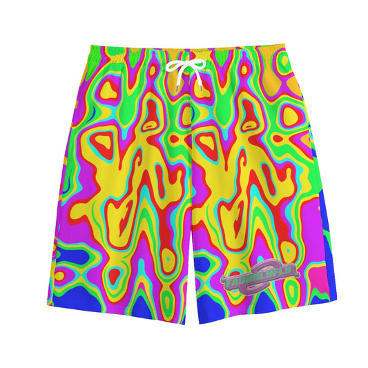 FFGroovy Shorts | 310GSM Cotton