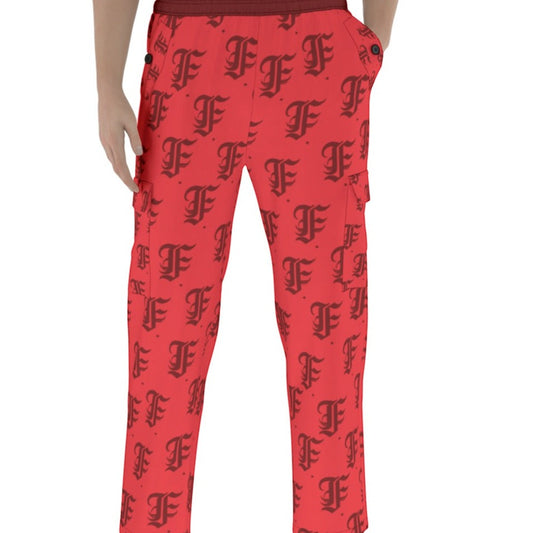 FFRed | Cargo Pants