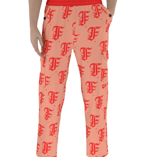 FFCherry | Cargo Pants