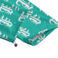 FFTurquoise | Windbreaker Pants