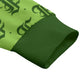FFGreen Zip-up | 310GSM Cotton