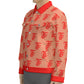 FFCherry Trucker Jacket | 245GSM Cotton