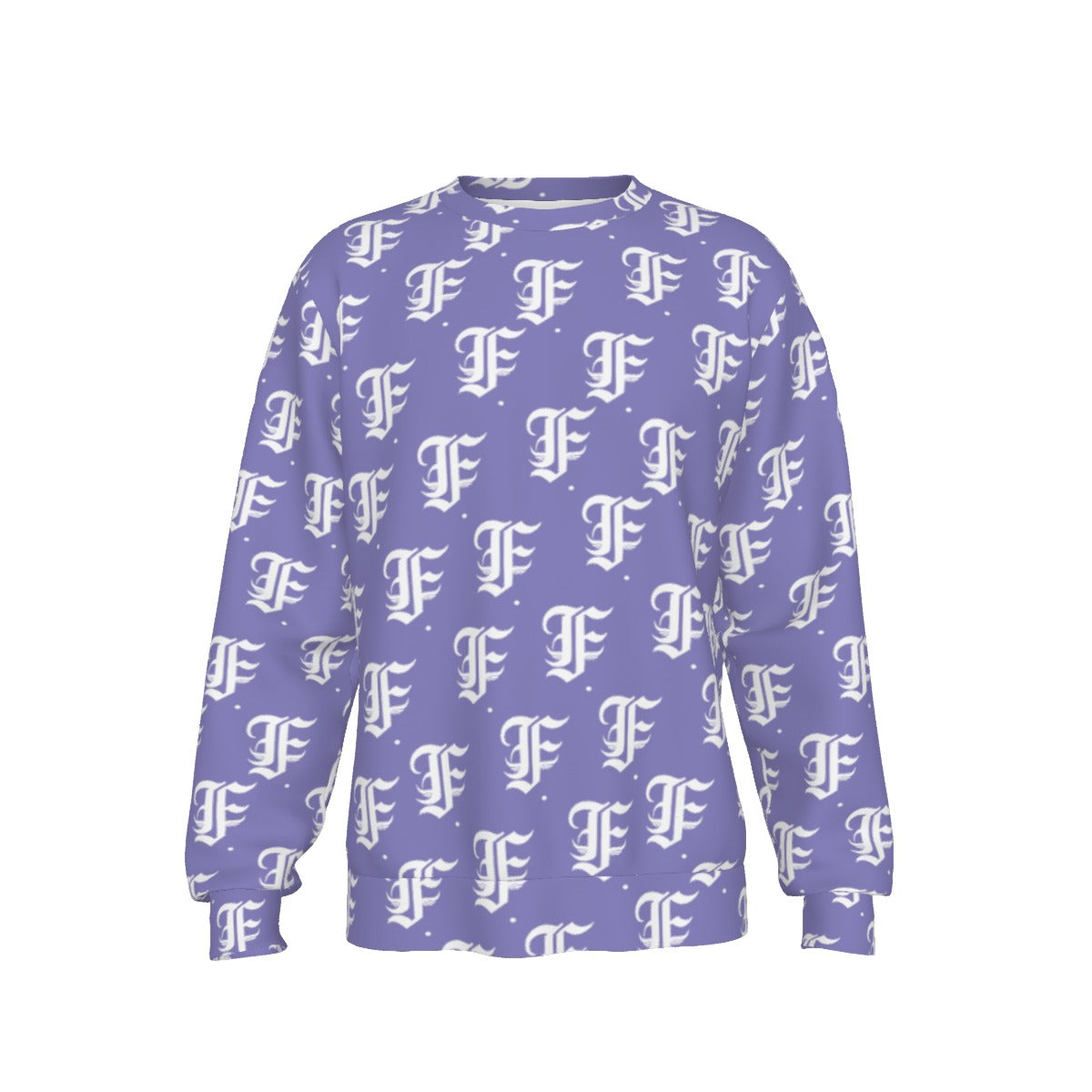 FFLavender | Basic Sweater