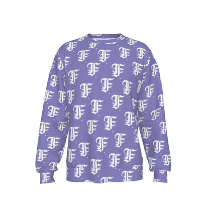 FFLavender | Basic Sweater