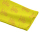 FFYellow Boat Neck Sweatshirt | 310GSM Cotton