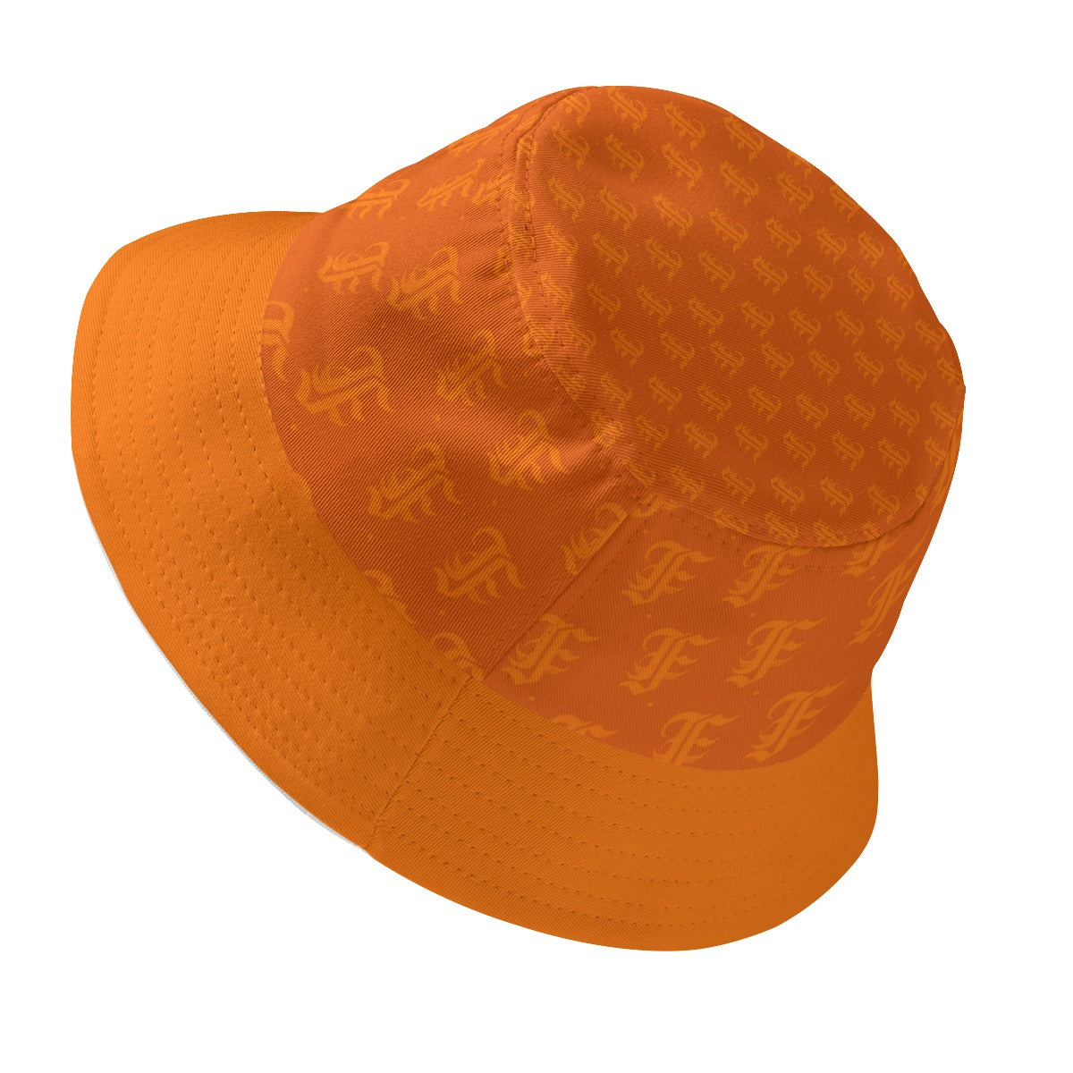 FFOrange | Bucket Hat