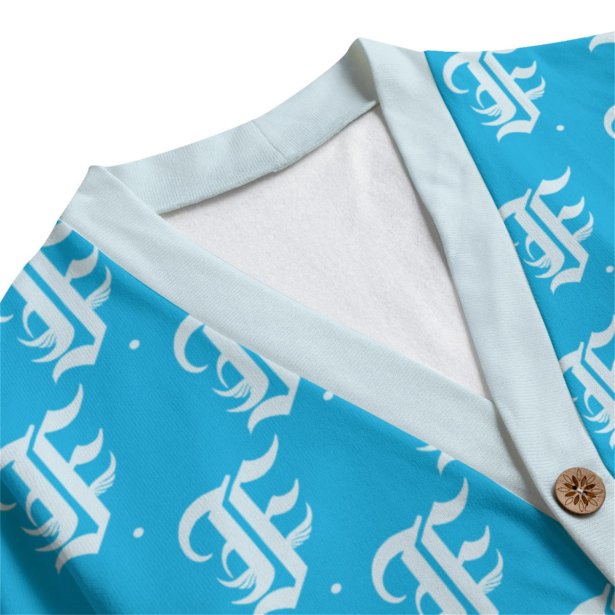 FFBabyBlu | Cardigan