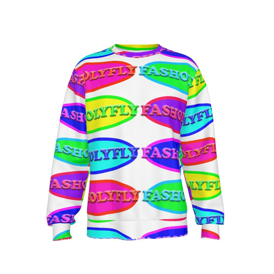 FFRETRO | Basic Sweater
