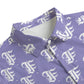 FFLavender Button-Up |115GSM Cotton poplin