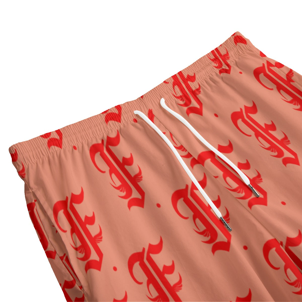 FFCherry Shorts | 115GSM Cotton poplin