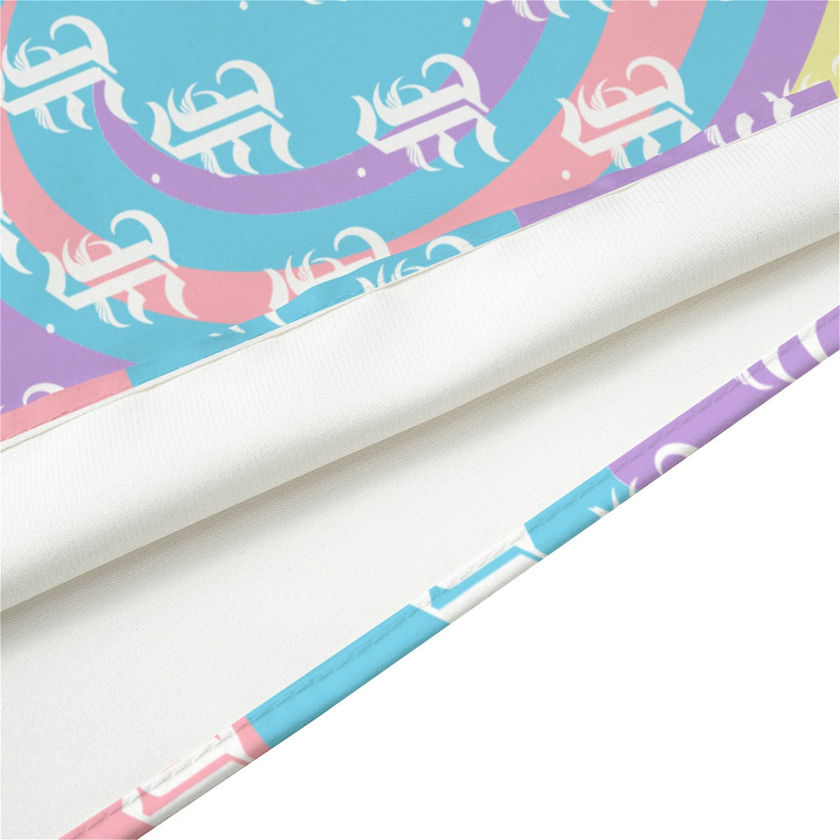 FFPastel | Silk Scarf