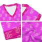 FFPink Sweatervest