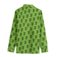 FFGreen Button-Up |115GSM Cotton poplin