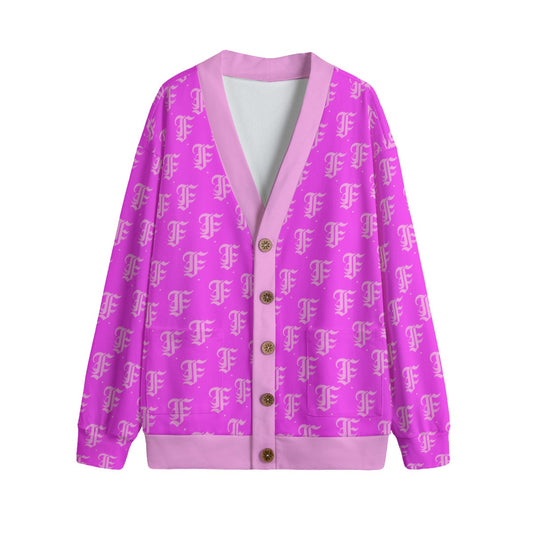 FFPink | Cardigan