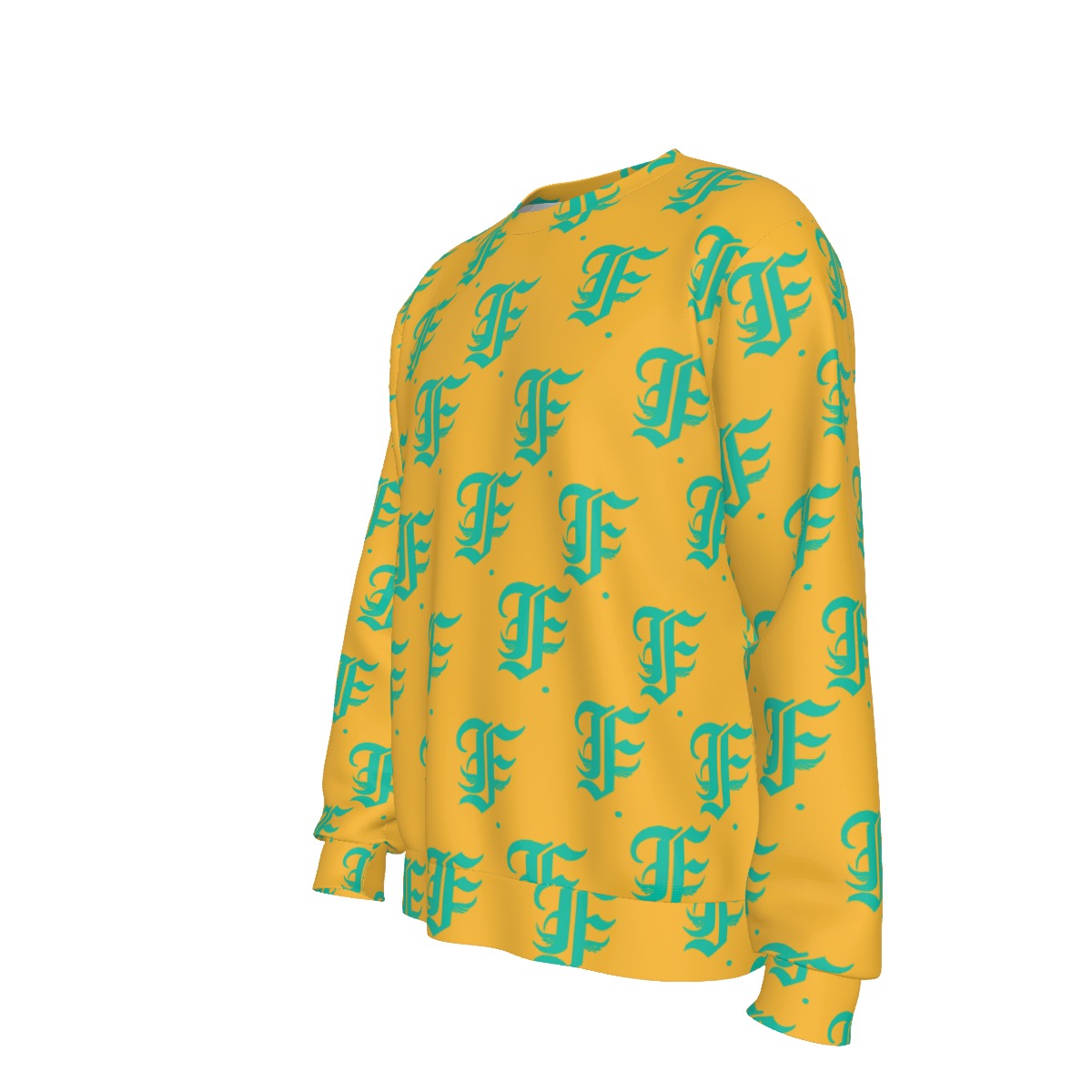 FFPOPYB | Basic Sweater