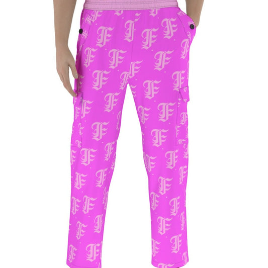 FFPink | Cargo Pants
