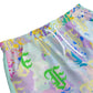 FFPastel Paint | Windbreaker Pants