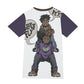 SoFLY! AOP TEE | 190GSM Cotton