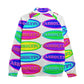 FFRETRO Zip-up | 310GSM Cotton